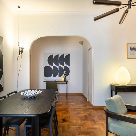 Romac - Condotti Suite By Spanish Steps Екстер'єр фото