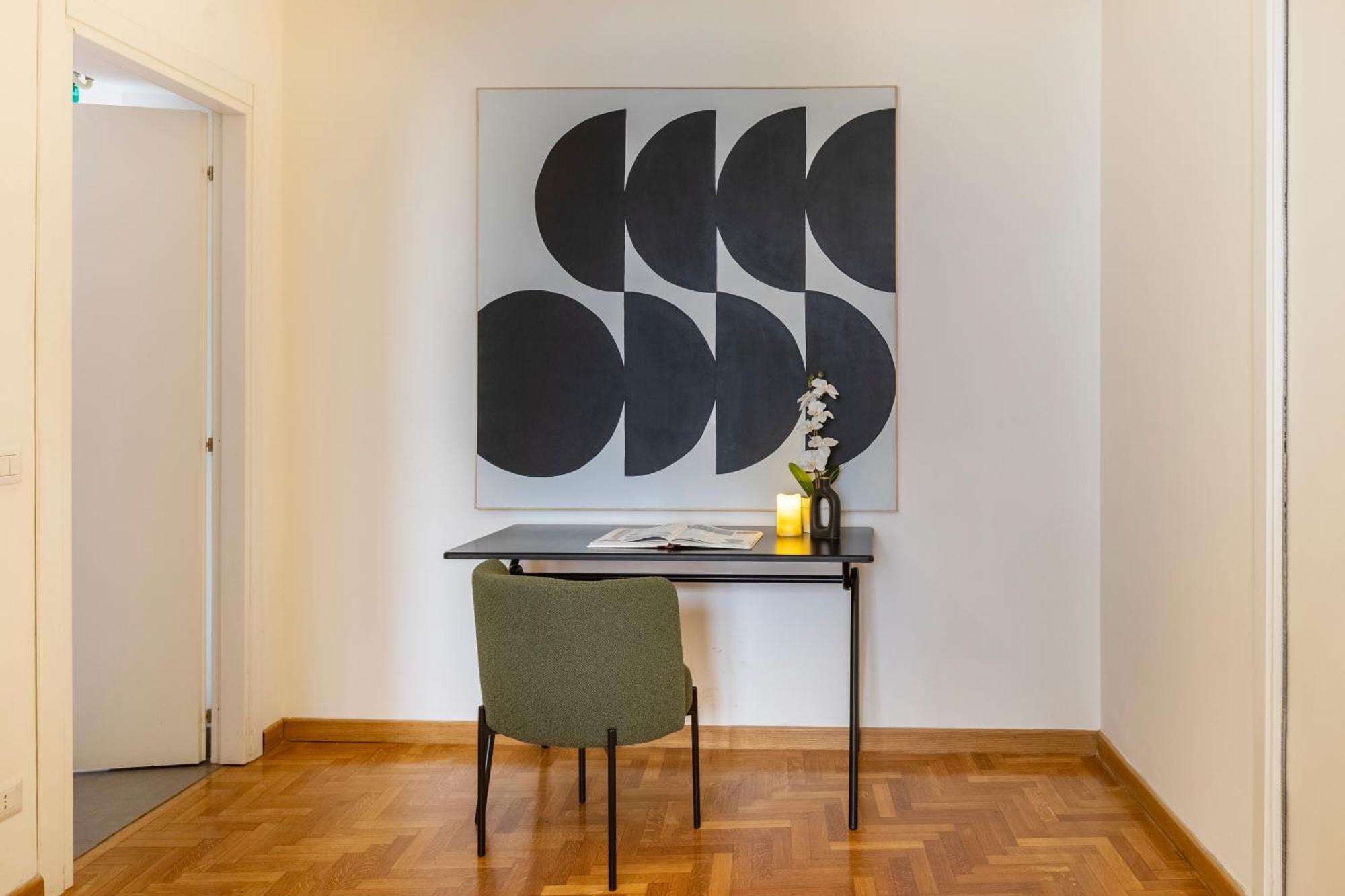 Romac - Condotti Suite By Spanish Steps Екстер'єр фото