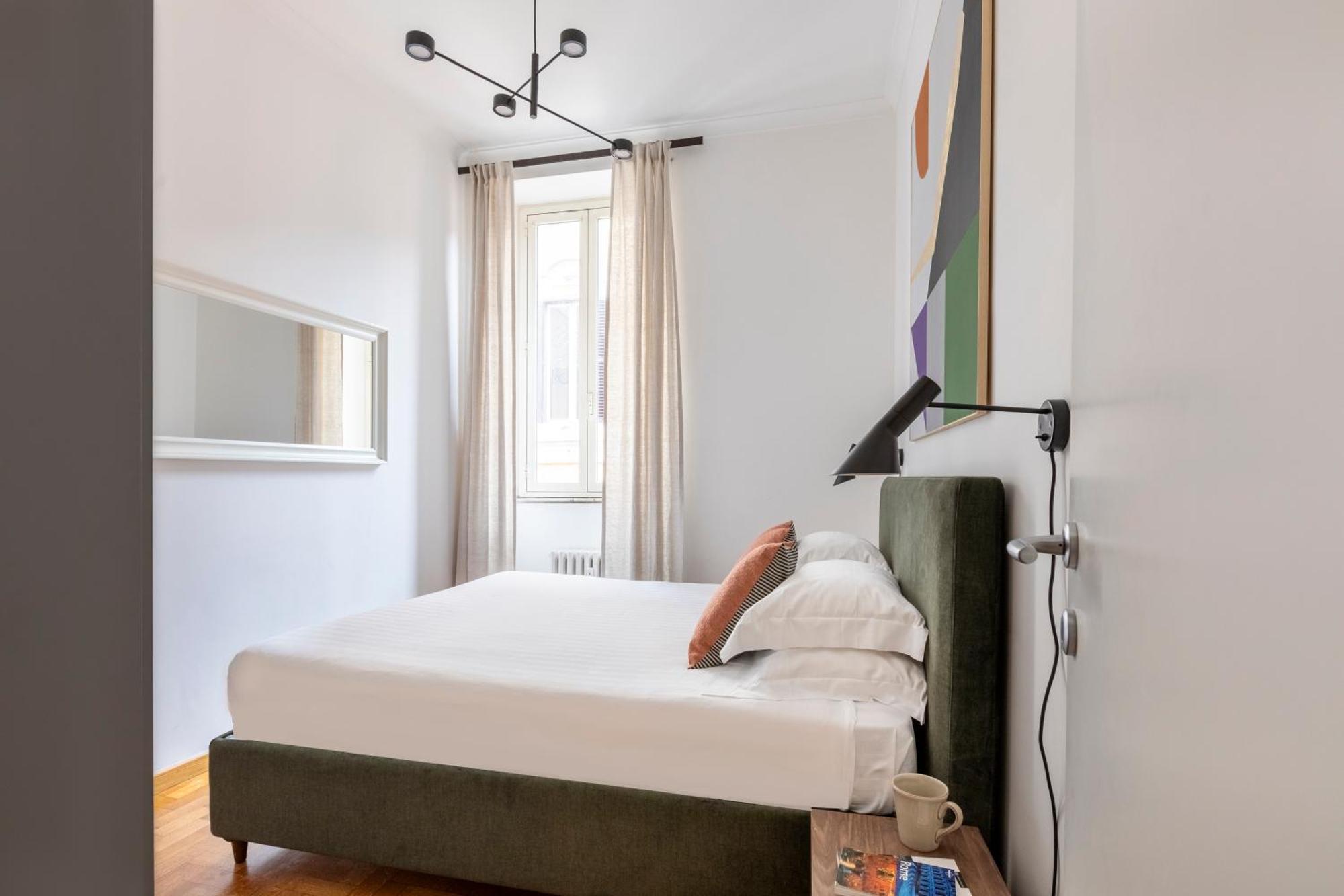 Romac - Condotti Suite By Spanish Steps Екстер'єр фото